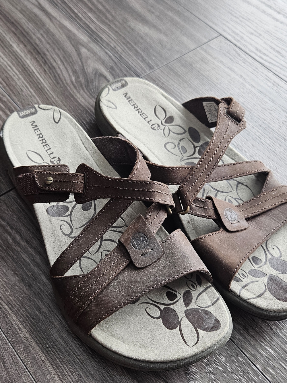 Merrell Women’s Bracken Sandals